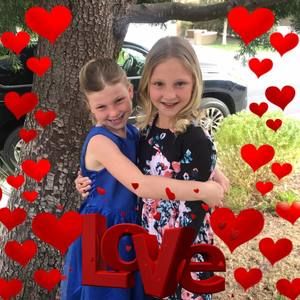 Meet your Posher, Katherine